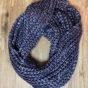 infinite scarf